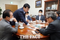  장흥군, 민선 8기 발빠른 공약 실천 행보 ‘눈길’