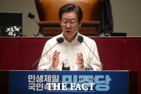  민주당, 정기국회 대비 '한동훈 탄핵·김건희 특검' 초강수