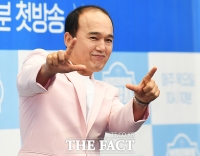  배우 김광규, 생각엔터 行...김호중·손호준과 한솥밥