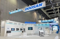  두산, H2 MEET서 차세대 수소 충전·활용 솔루션 알린다