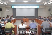  산청군, 민선8기 공약사업 검토보고회 가져… 5개 분야 57건 세부실행방안