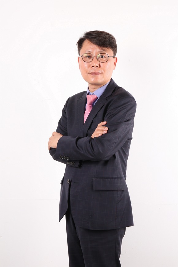 휴젤은 황정욱 최고재무책임자(CFO) 겸 경영지원본부 부사장을 신규 선임했다. /휴젤 제공