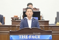  임달희 공주시의원 '4차 산업혁명 시대 데이터관련 전문 부서 정보통신과 신설해야'    