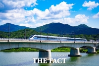  코레일 10월부터 일부 열차 운행 조정