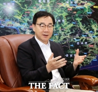  하승철 하동군수, 현안사업 국고 확보 위해 광폭 행보