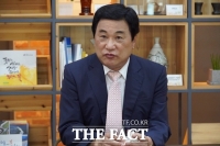  충남도 감사위원장에 경찰 출신 배병철 임명