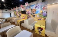  그라비티, 대만에 '라그나로크 테마 카페' 2·3호점 추가 오픈