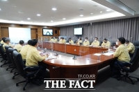  코레일, 태풍 ‘힌남노’ 대비 열차 안전운행 태세 긴급 점검