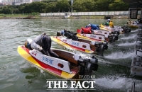 [TF경정] 한층 중요해진 지정연습, 적중률 높이려면 살펴라