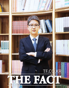 중부대 이정열 신임 총장 / 중부대 제공