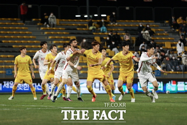 이번 주 발행되는 프로토 승부식 3개 회차는 축구, 야구, 농구, 배구 등 국내∙외에서 진행되는 다양한 스포츠 종목을 대상으로 게임이 발매돼 스포츠팬들의 관심을 끌고 있다./프로축구연맹 제공