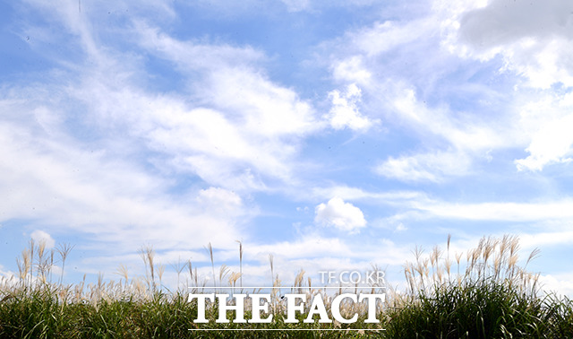 수요일인 7일은 전국이 대체로 맑은 가운데 큰 일교차를 보이겠다./이동률 기자