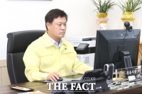  정읍시, 태풍 ‘힌남노’ 철저한 대응... 피해 최소화에 ‘총력’