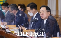  이장우 대전시장 '대덕특구 협력 강화'…실장급 실무협의체 구성