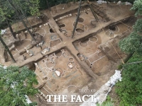  '아산 신창학성은 백제시대 축성'