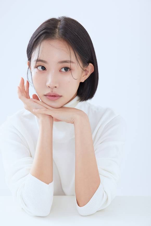 배우 김지안이 KBS2 새 주말드라마 삼남매가 용감하게에 출연하다. /아디아(ADIA)엔터테인먼트 제공