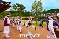  예산 ‘내포보부상촌' 관광객 30만명 돌파