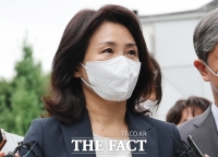 [속보] 검찰, '법인카드 유용 의혹' 김혜경 출석 통보