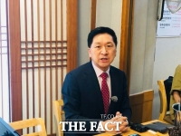  김기현 의원 “당 재정비 위해 전당대회 시급”