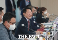  대전 서구, 민선 8기 공약 실천계획 보고회 개최