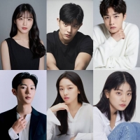  신예은·로몬→이수민 '3인칭 복수', 11월 디즈니+서 공개