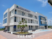  더부살이 해오던 한려해상국립공원사무소, 사천 실안에 새 보금자리 마련