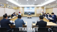  서산시, 민선8기 출범 100일 중점과제 추진 상황 점검