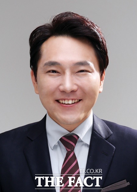 충남도의회 안종혁 의원 / 충남도의회 제공