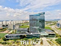  '사회적 책임 다하는 공기업 될 것'...한전KDN 기부 릴레이 '호평'