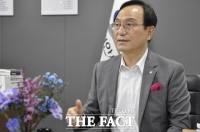  [인터뷰] 박상돈 천안시장 “독립기념관을 한류의 메카로 만들 것”
