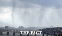[오늘의 날씨] 전국이 흐림…오후부터 남부지방 가끔 비