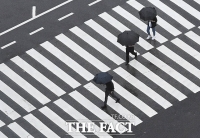  [오늘의 날씨] 전국 대체로 흐리고 충청·남부·제주에 비