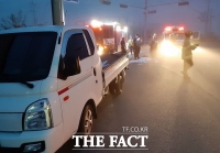  의성·성주서 교통사고…6명 사상