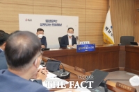  해남군, 민선 8기 힘찬 도약 이끌 신규시책 발굴 ‘분주’