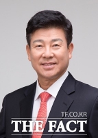  박범인 금산군수 '내년 인구 증가 및 지역성장 견인 사업에 집중' 