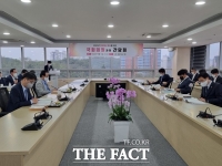  천안시-국회의원 내년 국비 확보 맞손