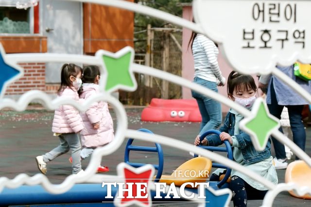 서울시가 24시간 보육 어린이집을 7곳에서 9곳으로 확대한다고 밝혔다. /이선화 기자