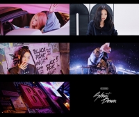  '컴백 D-2' 블랙핑크, 클래식 넘버 감각적 샘플링