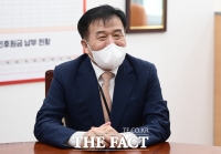  이진복, 이재명 영수회담 제안에 '尹 대통령 해외순방 이후 회동 고려'