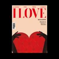  (여자)아이들, 10월 17일 컴백…앨범명 'I love'