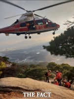  경기북부소방재난본부, 산행 안전사고 대책 추진
