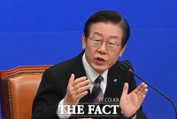  '성남FC 후원금 의혹' 이재명 겨누는 검사 3인방