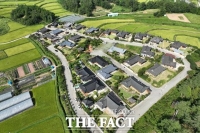  강진군, 마을 단위 LPG 배관망 구축사업 추진