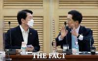  '민생 강조' 정진석 비대위…힘 빠진 與 당권주자들