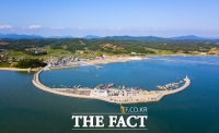  이용록 홍성군수, 남당항 준설 사업비 60억 확보