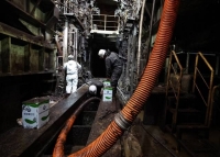  '3개월 내 완료' 포스코, 포항제철소 압연공정 복구 집중 체제로