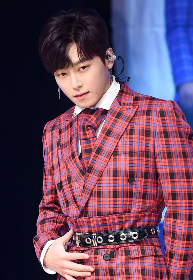 가수 겸 배우 지하용이 새 소속사 마운틴무브먼트에 둥지를 틀고 활동에 나선다. /마운틴무브먼트 제공