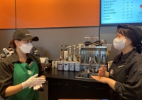  스타벅스, 올해 하반기 장애인 바리스타 56명 채용