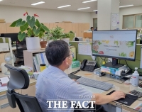  진주시, 온라인 쇼핑몰 '진주드림' 개장…지역 농특산물 판매 촉진 위해