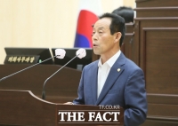  임종용 예산군의원 '삽교신역사 주민 의견 반영해야'